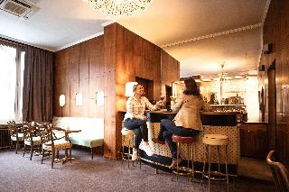 Hotel Prinz Eugen Vienna fotoÄŸrafÄ±