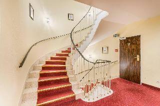 Hotel Prinz Eugen Vienna fotoÄŸrafÄ±