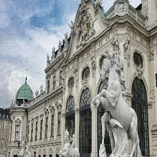 Hotel Prinz Eugen Vienna fotoÄŸrafÄ±