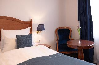 Hotel Prinz Eugen Vienna fotoÄŸrafÄ±