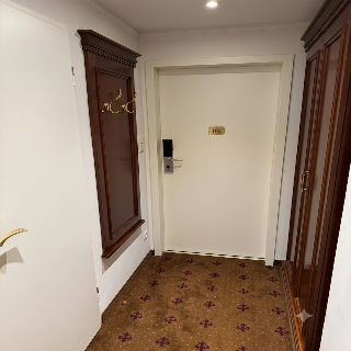 Hotel Prinz Eugen Vienna fotoÄŸrafÄ±