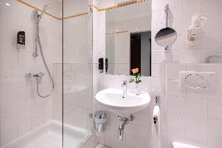 Hotel Prinz Eugen Vienna fotoÄŸrafÄ±