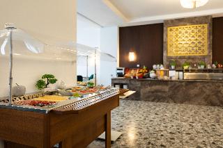 Hotel Prinz Eugen Vienna fotoÄŸrafÄ±