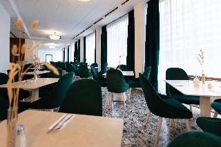 Hotel Prinz Eugen Vienna fotoÄŸrafÄ±