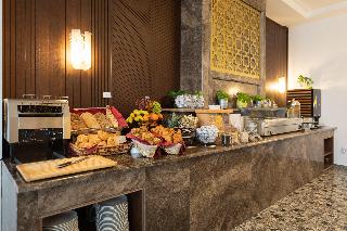 Hotel Prinz Eugen Vienna fotoÄŸrafÄ±