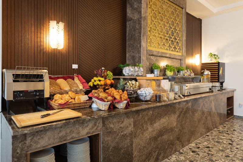 Hotel Prinz Eugen Vienna - Restoran