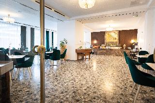 Hotel Prinz Eugen Vienna fotoÄŸrafÄ±