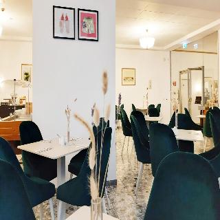Hotel Prinz Eugen Vienna fotoÄŸrafÄ±
