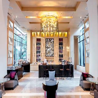 Hilton Bangkok Suvarnabhumi Golf Resort & Spa fotoÄŸrafÄ±