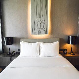 Hilton Bangkok Suvarnabhumi Golf Resort & Spa fotoÄŸrafÄ±