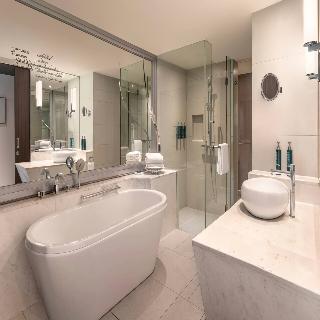 Hilton Bangkok Suvarnabhumi Golf Resort & Spa fotoÄŸrafÄ±