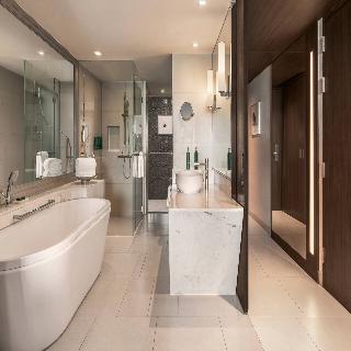 Hilton Bangkok Suvarnabhumi Golf Resort & Spa fotoÄŸrafÄ±