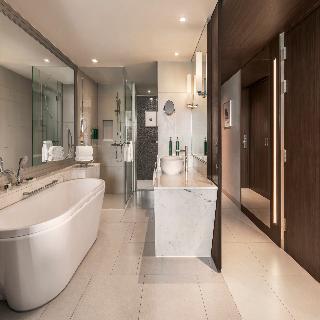 Hilton Bangkok Suvarnabhumi Golf Resort & Spa fotoÄŸrafÄ±