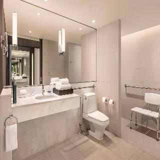 Hilton Bangkok Suvarnabhumi Golf Resort & Spa fotoÄŸrafÄ±