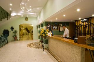 Tolay Hotel fotoÄŸrafÄ±