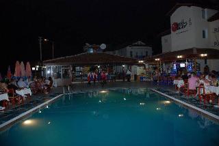 Tolay Hotel fotoÄŸrafÄ±