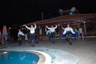Tolay Hotel fotoÄŸrafÄ±