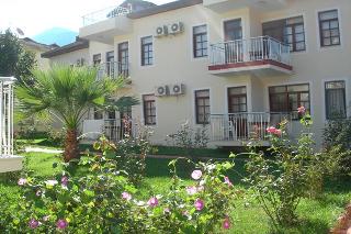 Tolay Hotel otel fotoğrafı