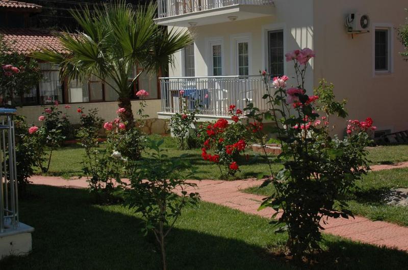 Tolay Hotel - Genel