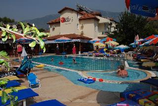 Tolay Hotel fotoÄŸrafÄ±