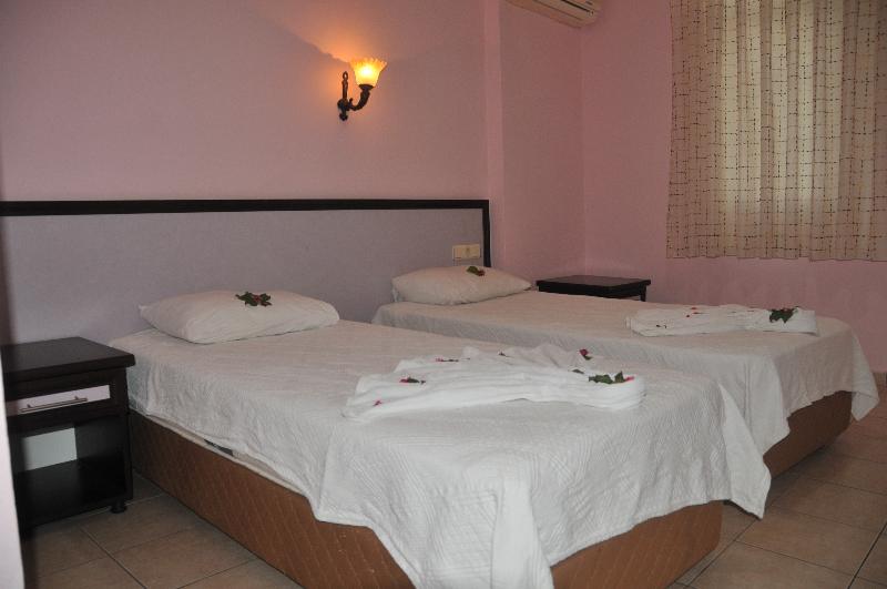 Tolay Hotel - Oda