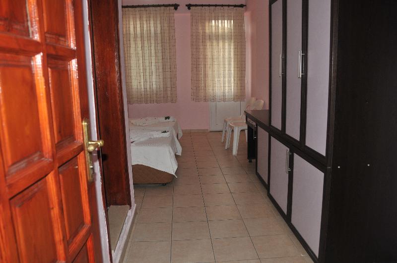 Tolay Hotel - Oda