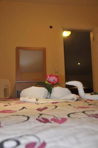 Tolay Hotel fotoÄŸrafÄ±