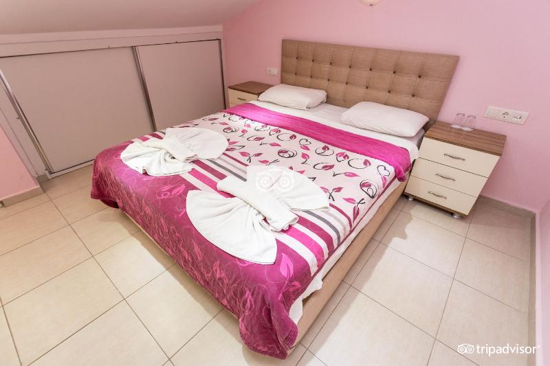 Tolay Hotel - Oda