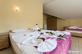 Tolay Hotel fotoÄŸrafÄ±