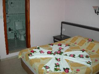 Tolay Hotel fotoÄŸrafÄ±