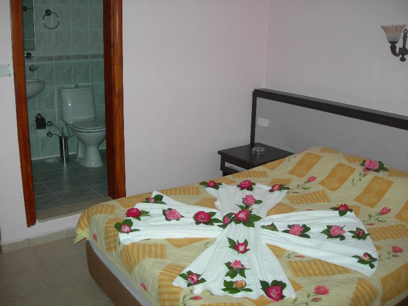 Tolay Hotel - Oda
