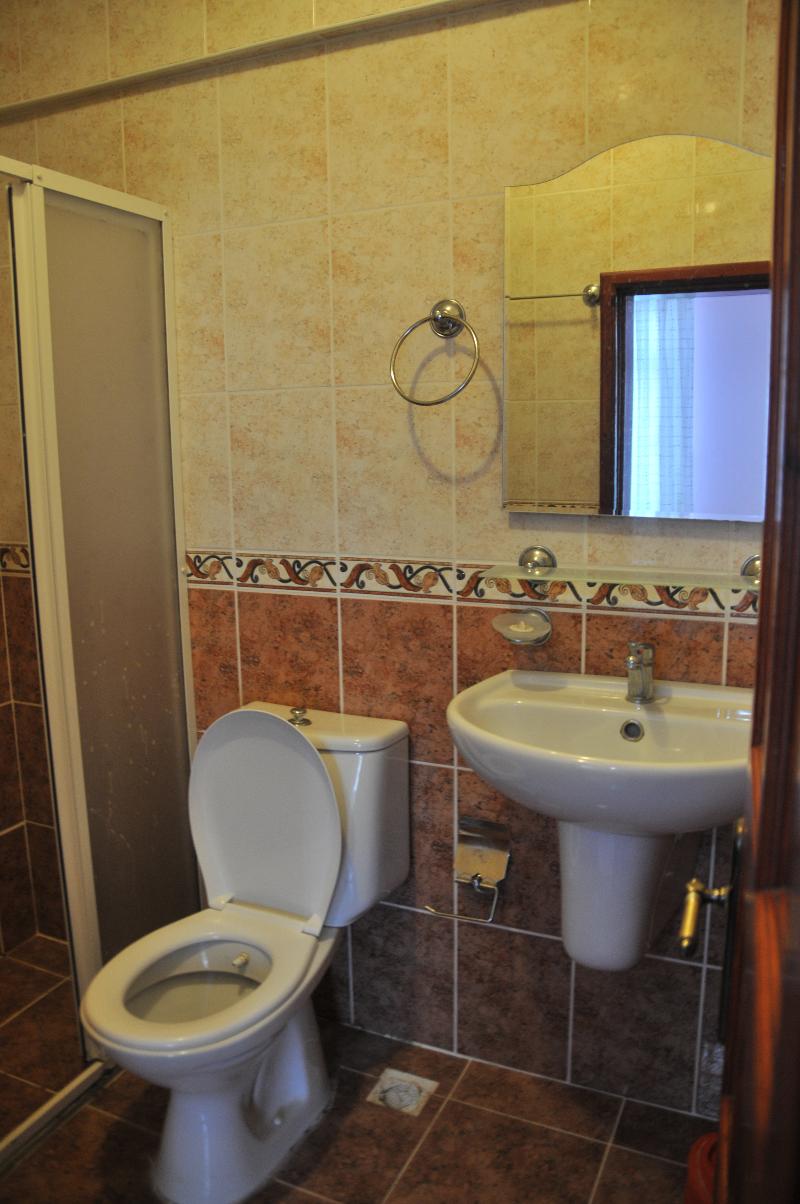 Tolay Hotel - Oda