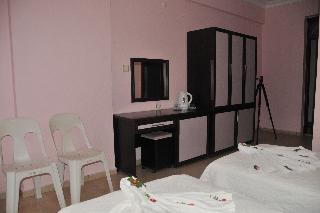 Tolay Hotel fotoÄŸrafÄ±