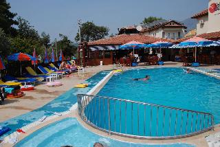 Tolay Hotel fotoÄŸrafÄ±