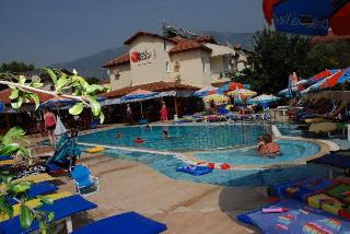 Tolay Hotel fotoÄŸrafÄ±