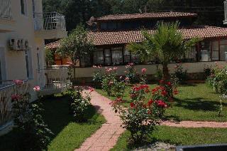 Tolay Hotel fotoÄŸrafÄ±