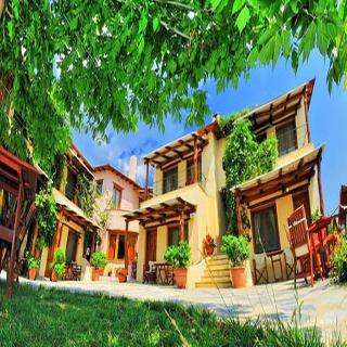 Alkifron otel fotoğrafı