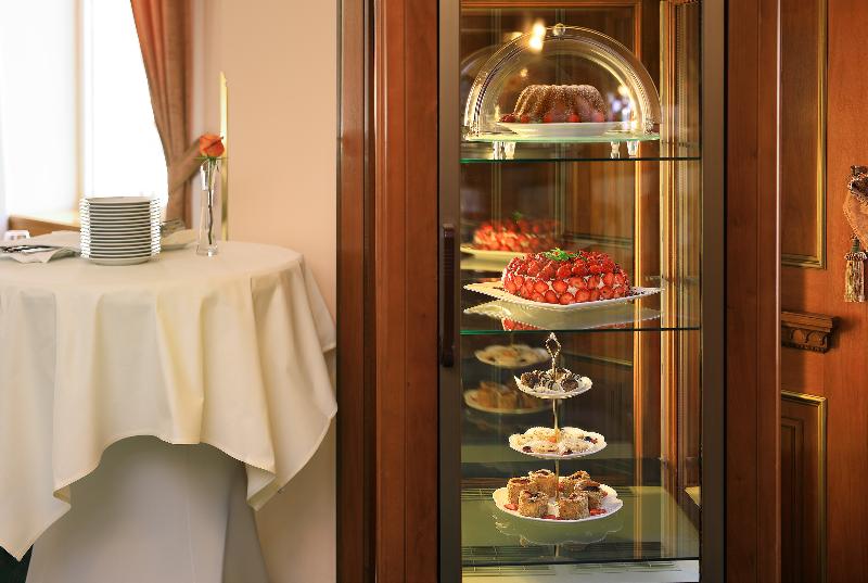 Bellevue Hotel - Bar