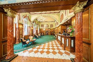 Bellevue Hotel fotoÄŸrafÄ±