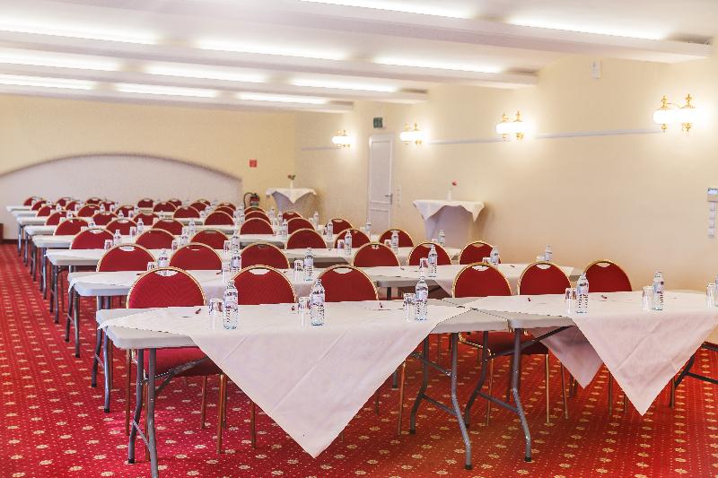 Bellevue Hotel - Toplantı