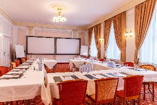 Bellevue Hotel fotoÄŸrafÄ±