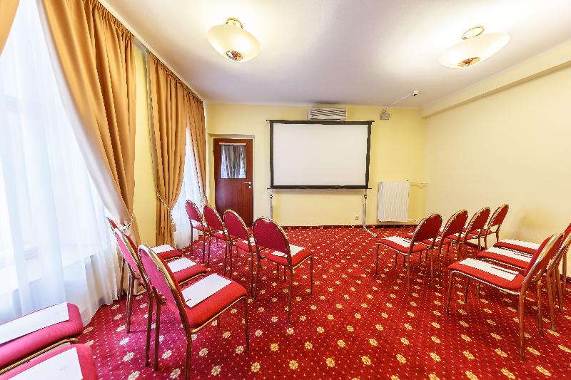 Bellevue Hotel - Toplantı