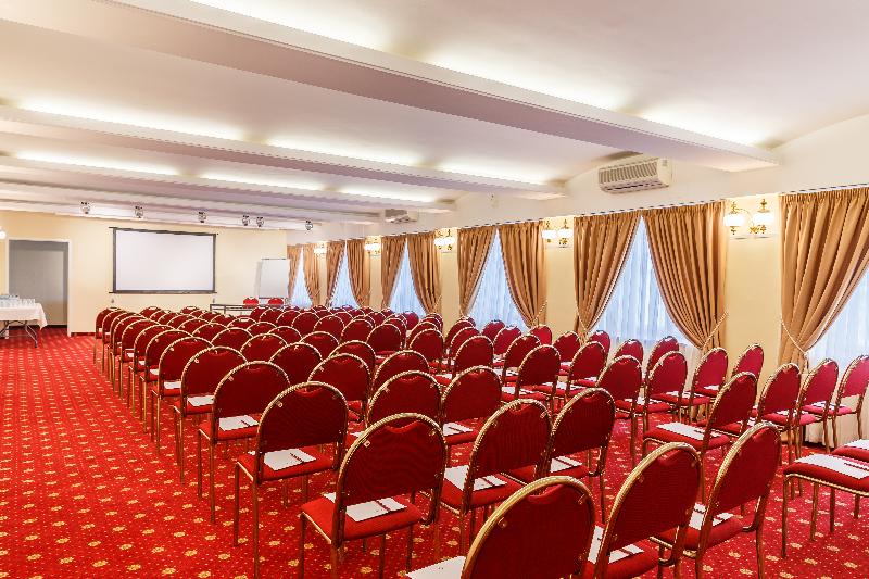 Bellevue Hotel - Toplantı