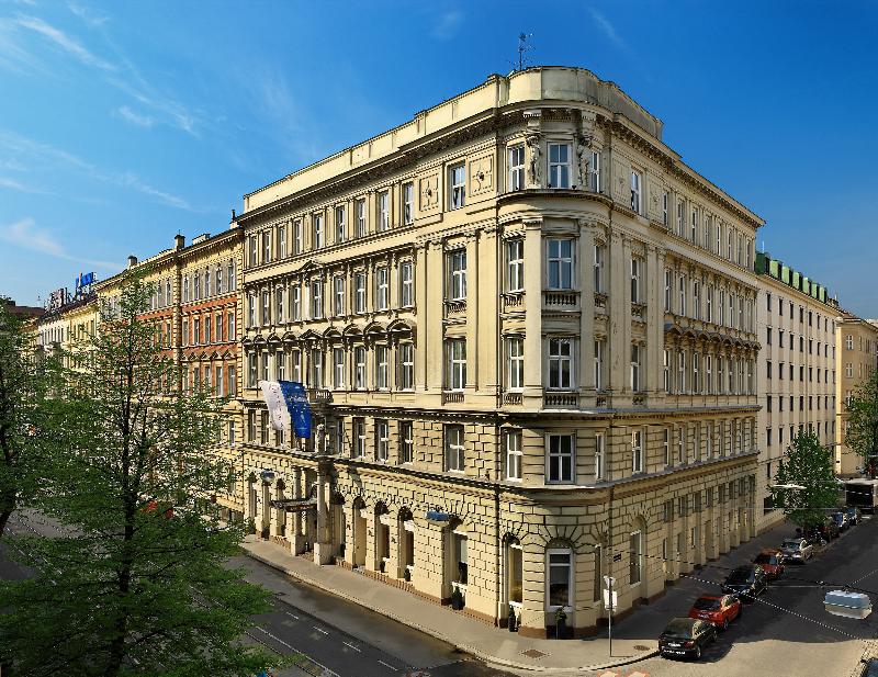 Bellevue Hotel - Genel