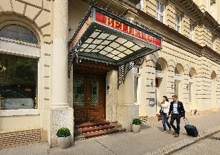 Bellevue Hotel fotoÄŸrafÄ±