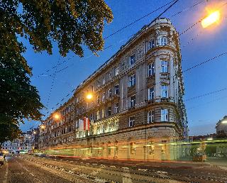 Bellevue Hotel fotoÄŸrafÄ±