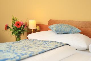 Bellevue Hotel fotoÄŸrafÄ±