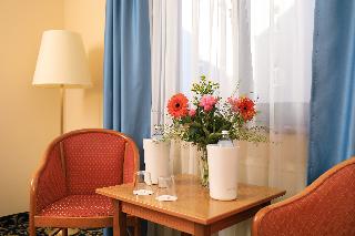 Bellevue Hotel fotoÄŸrafÄ±