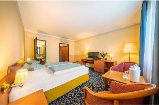 Bellevue Hotel fotoÄŸrafÄ±