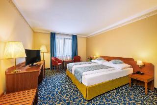 Bellevue Hotel fotoÄŸrafÄ±